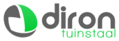Diron tuinstaal