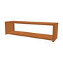 Houtopslag-CorTen-1400x600x700-mm