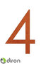 Huisnummer 4 Cortenstaal