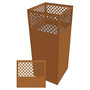 Vuurzuil-ARPA-3-vierkant-CorTen-400x400x1000-mm