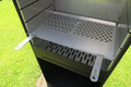 Grillplaat tbv Elda buitenhaard