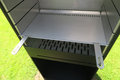 Tepanyaki plaat tbv Elda buitenhaard